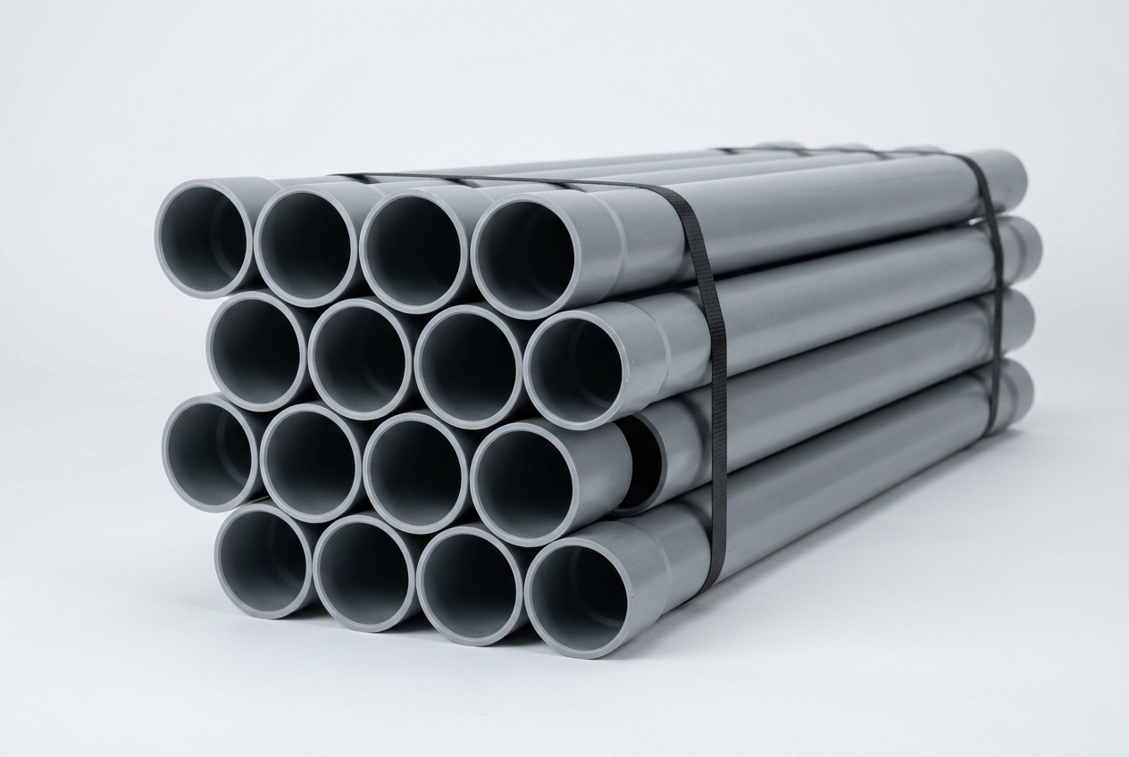 PVC Pipes